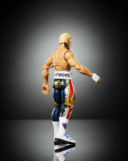 WWE Elite 125 - Cody Rhodes