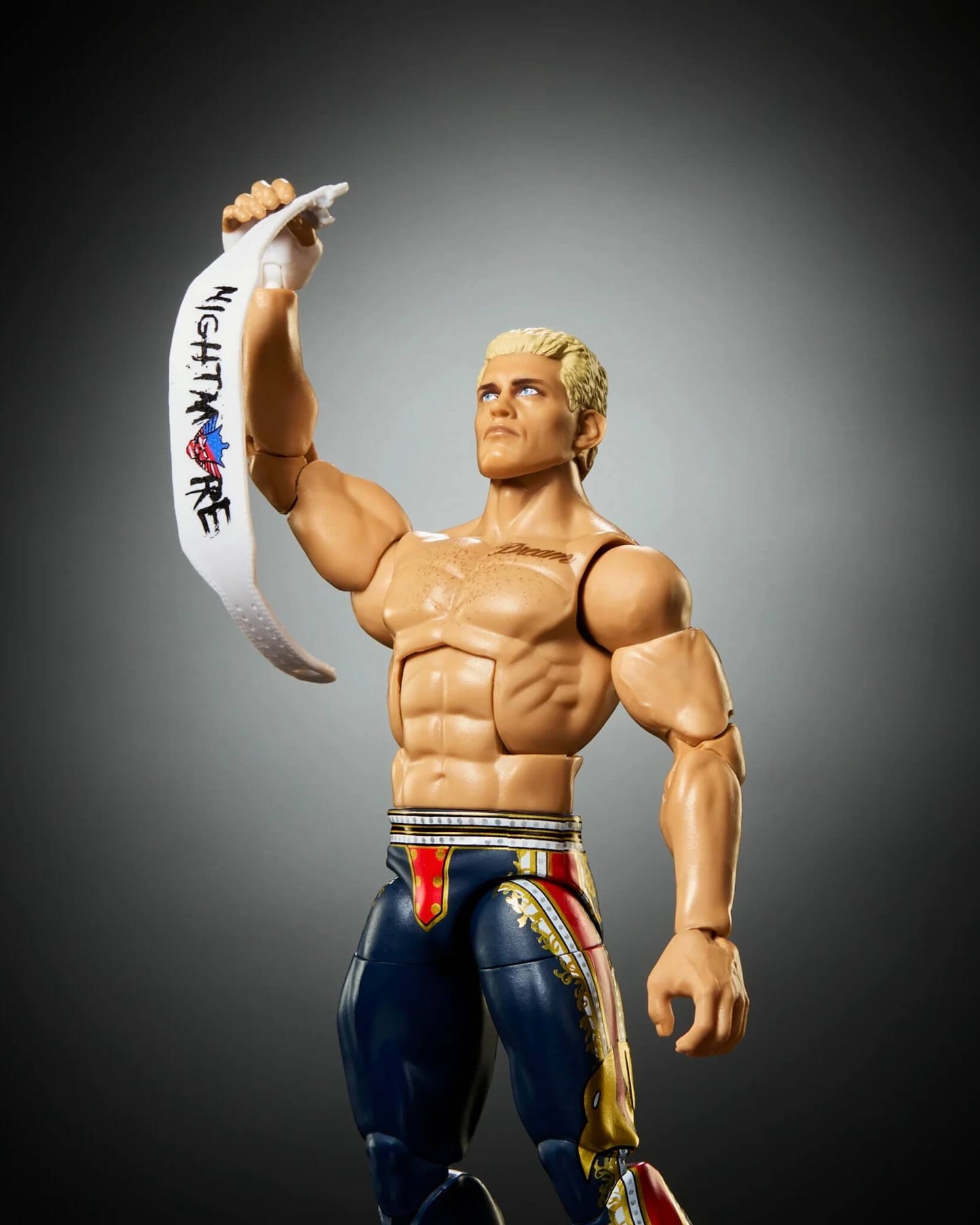 WWE Elite 125 - Cody Rhodes