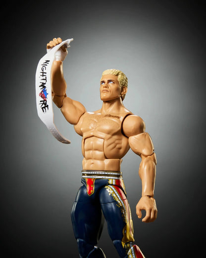 WWE Elite 125 - Cody Rhodes