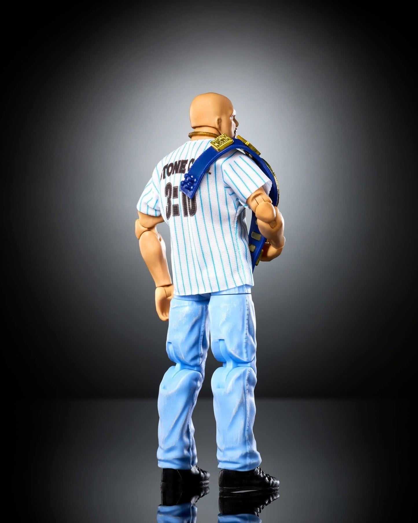 WWE Mattel Elite Legends 30 - Stone Cold Steve Austin