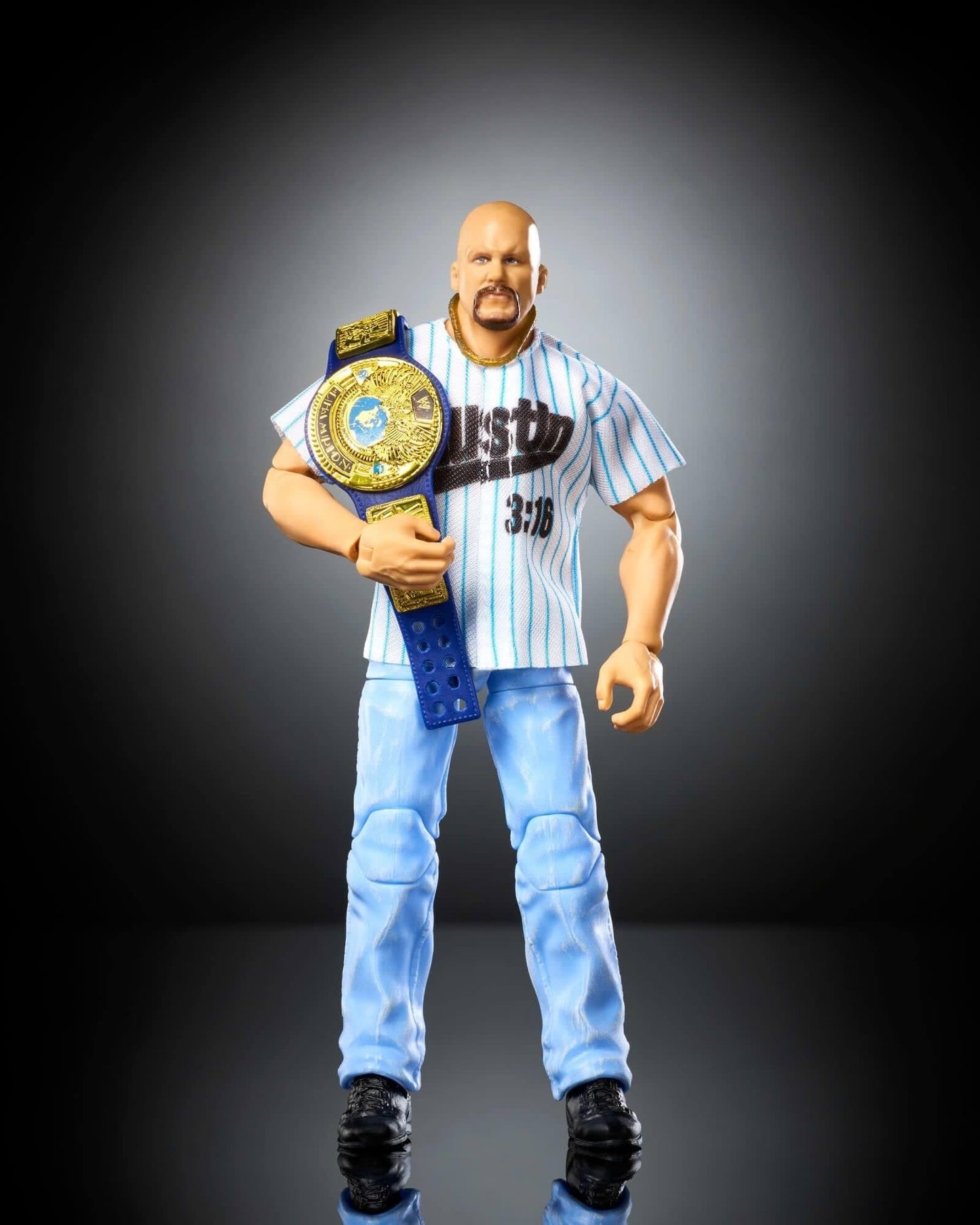 WWE Mattel Elite Legends 30 - Stone Cold Steve Austin