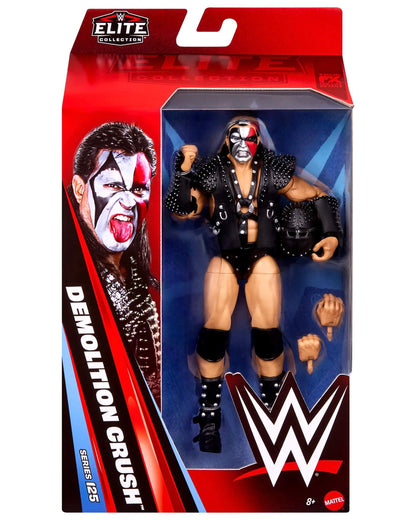 WWE Elite 125 - Demolition Crush