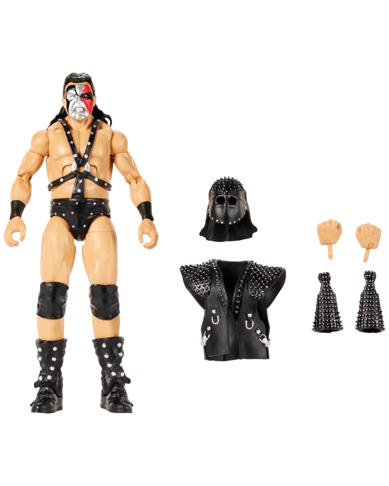 WWE Elite 125 - Demolition Crush