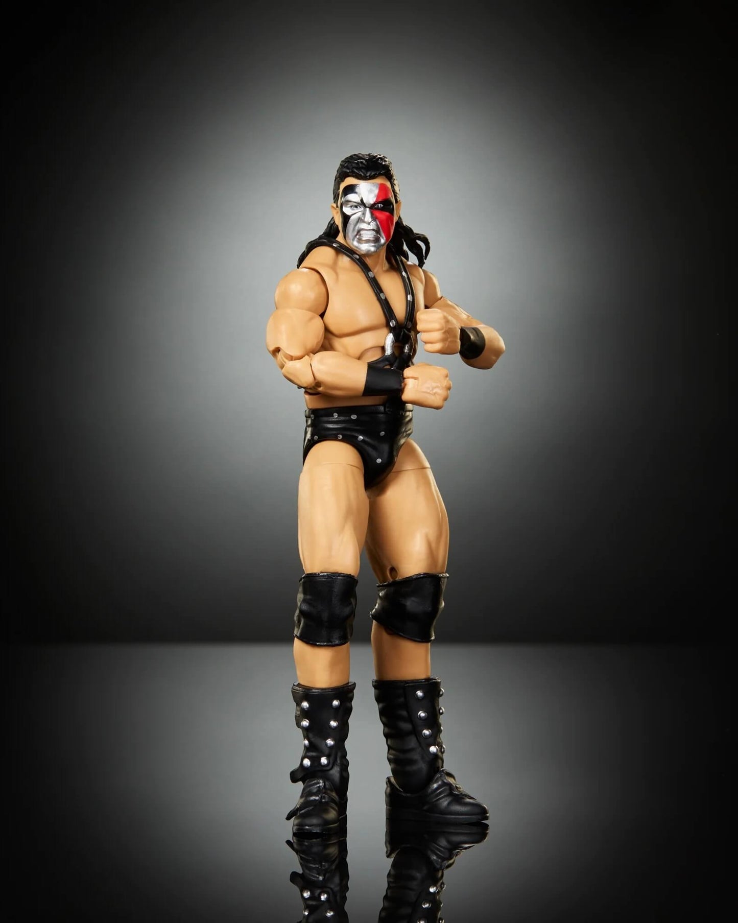 WWE Elite 125 - Demolition Crush