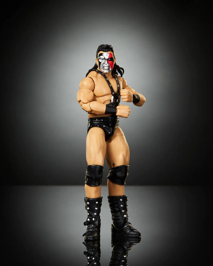 WWE Elite 125 - Demolition Crush