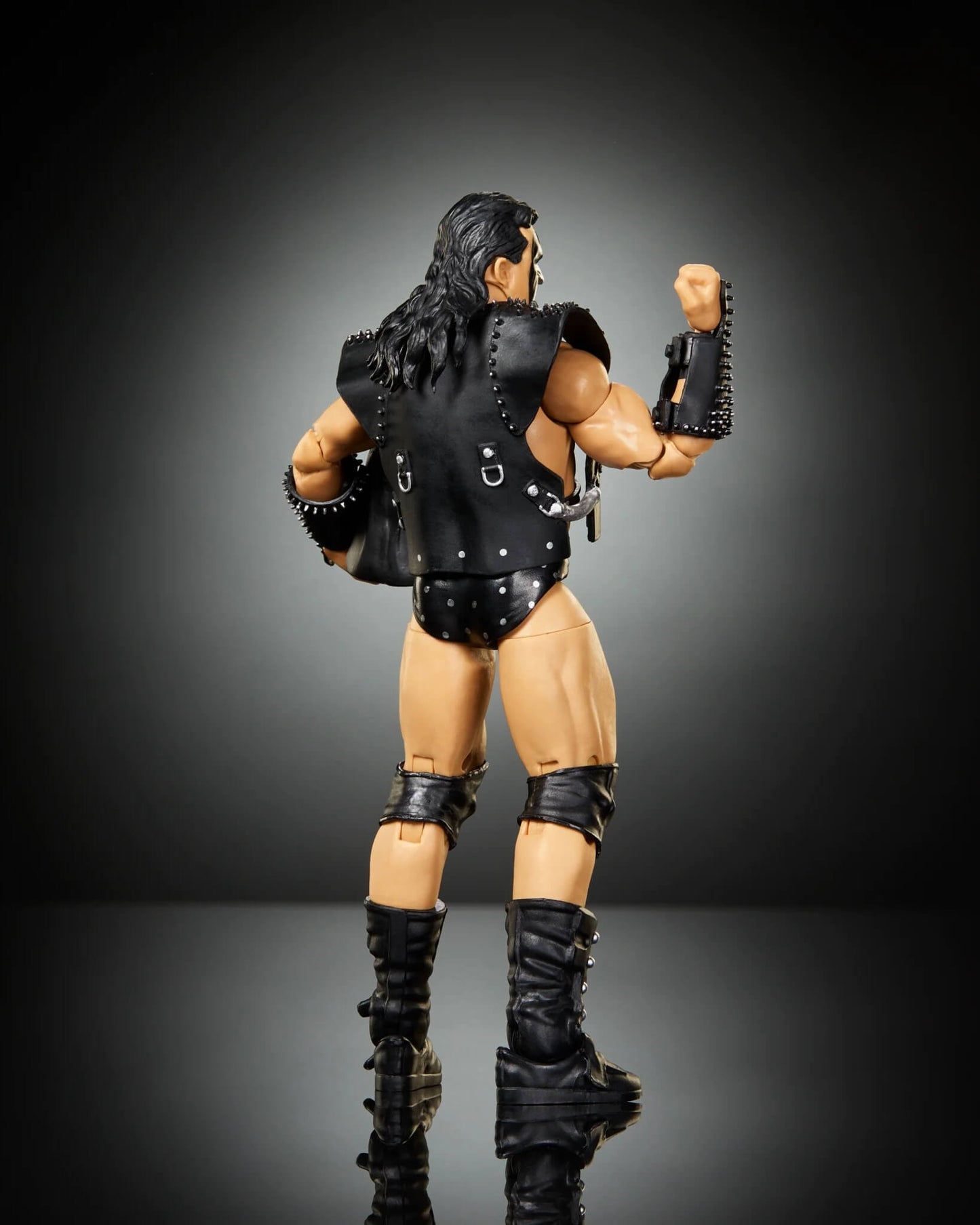WWE Elite 125 - Demolition Crush
