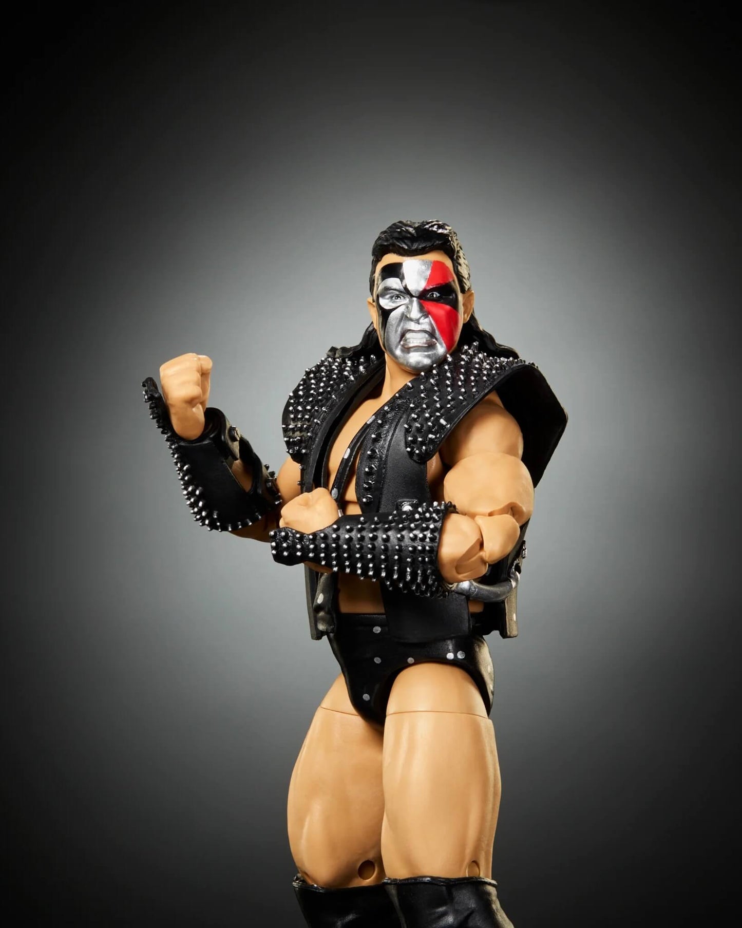 WWE Elite 125 - Demolition Crush