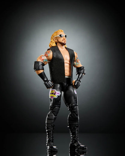 WWE Ultimate Edition Monday Night War Exclusive - Diamond Dallas Page