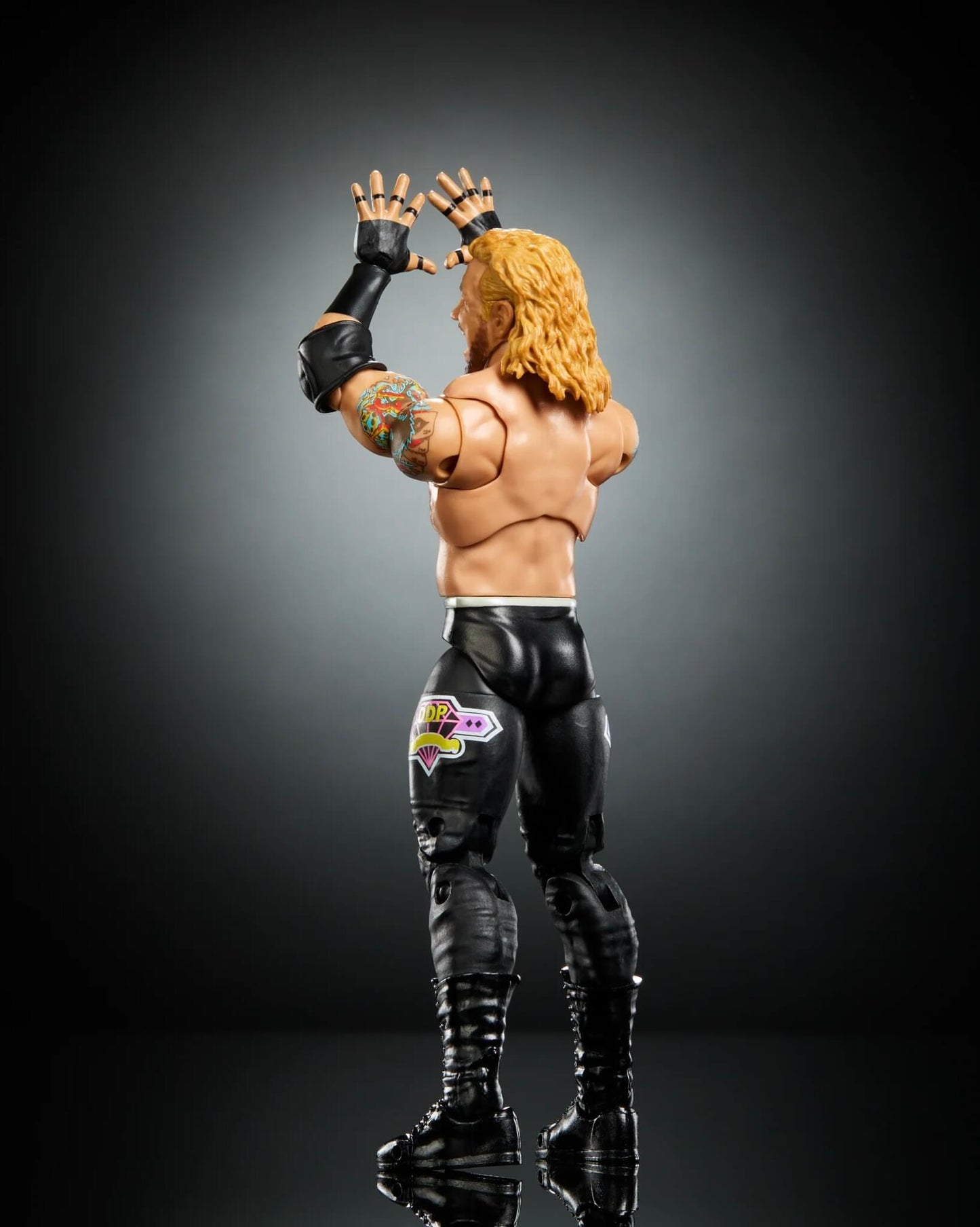 WWE Ultimate Edition Monday Night War Exclusive - Diamond Dallas Page