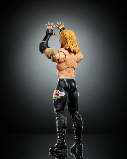 WWE Ultimate Edition Monday Night War Exclusive - Diamond Dallas Page