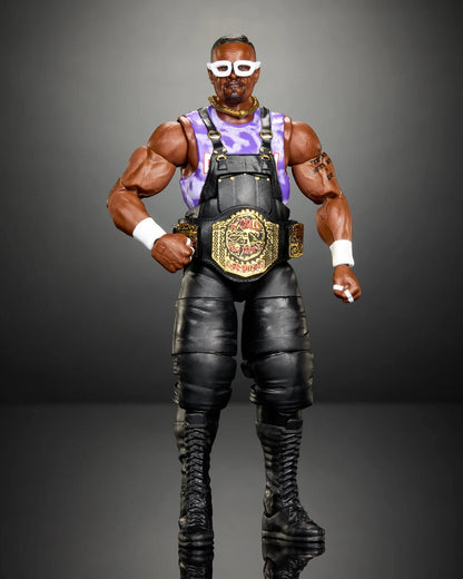 WWE Elite From the Vault 8 - Dudley Boyz