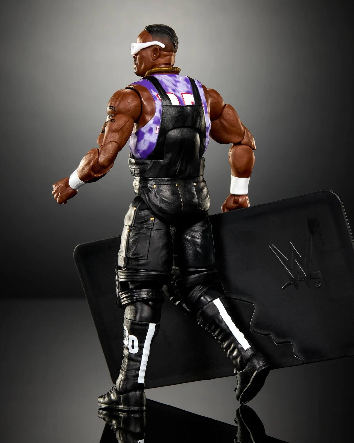 WWE Elite From the Vault 8 - Dudley Boyz