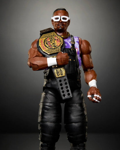 WWE Elite From the Vault 8 - Dudley Boyz