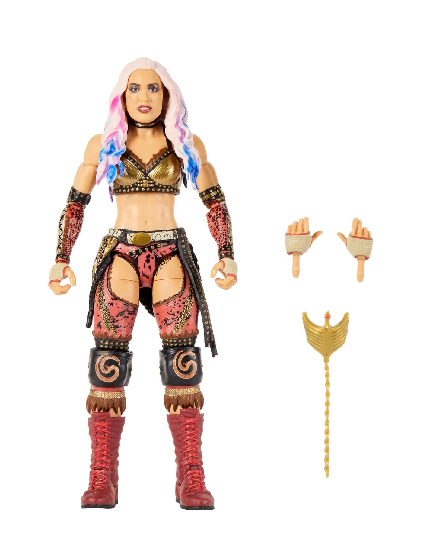WWE Elite 125 - Giulia