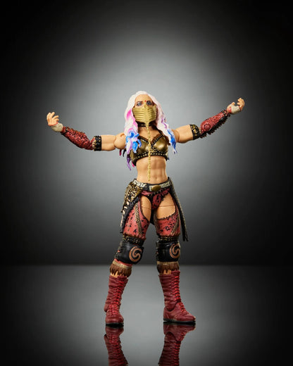 WWE Elite 125 - Giulia