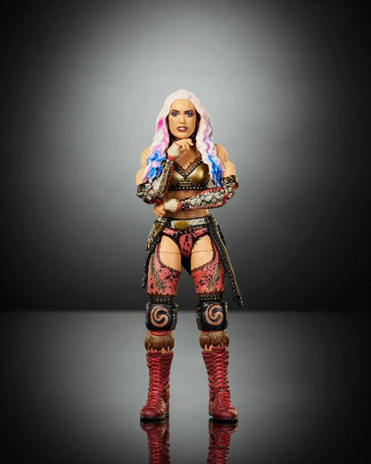 WWE Elite 125 - Giulia