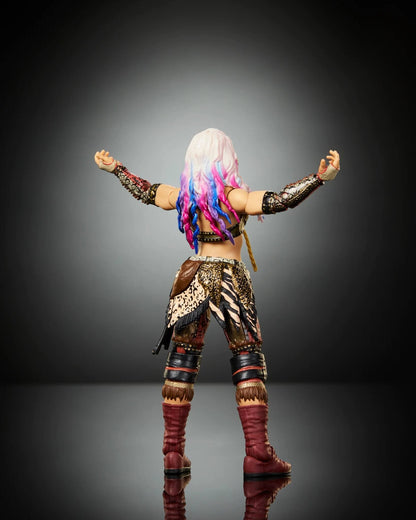 WWE Elite 125 - Giulia