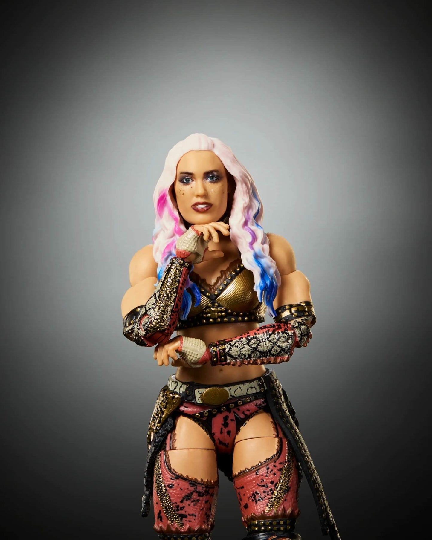 WWE Elite 125 - Giulia