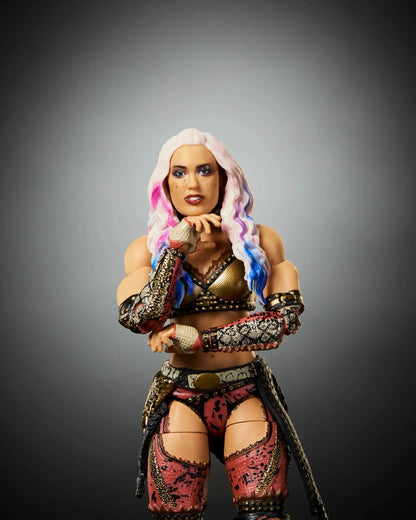 WWE Elite 125 - Giulia