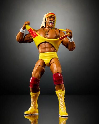 WWE Ultimate Edition 30 - Hulk Hogan