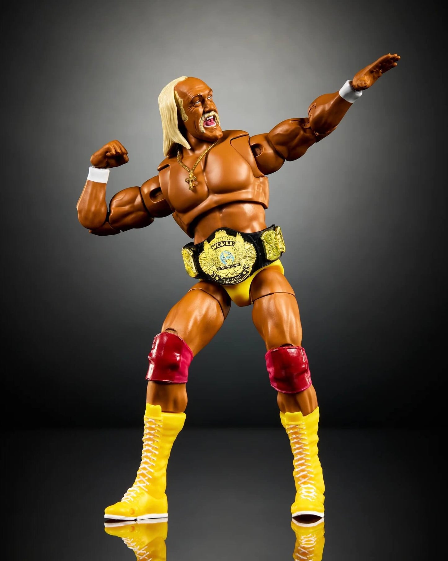 WWE Ultimate Edition 30 - Hulk Hogan