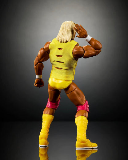 WWE Ultimate Edition 30 - Hulk Hogan