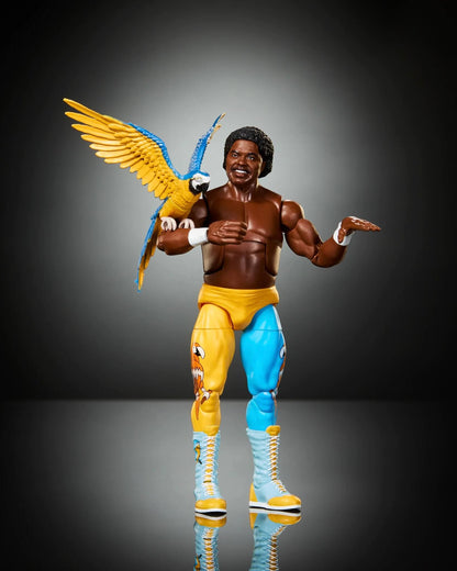 WWE Elite 125 - Koko B. Ware