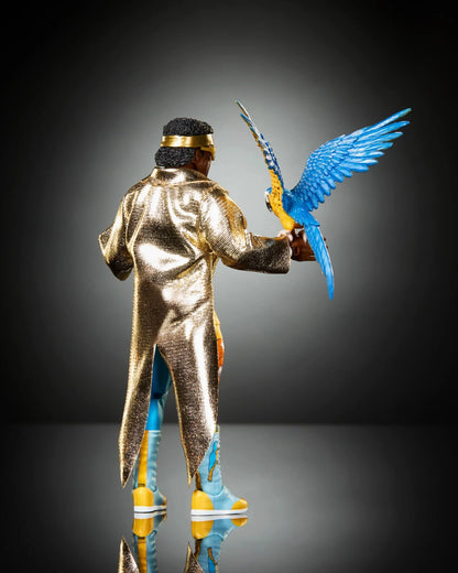 WWE Elite 125 - Koko B. Ware