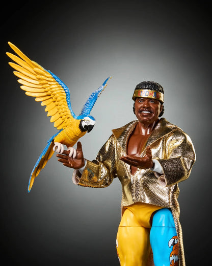 WWE Elite 125 - Koko B. Ware