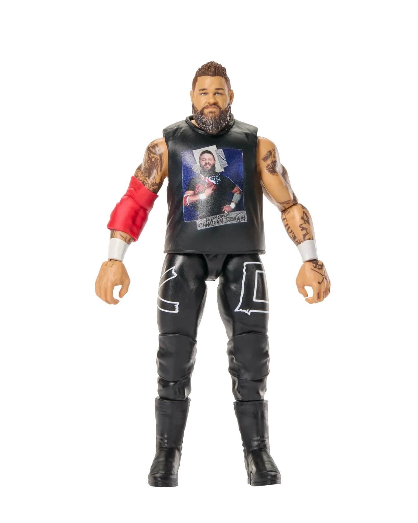 WWE Main Event 163 - Kevin Owens