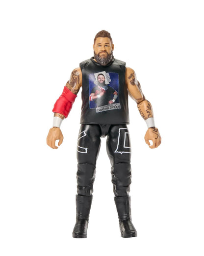 WWE Main Event 163 - Kevin Owens