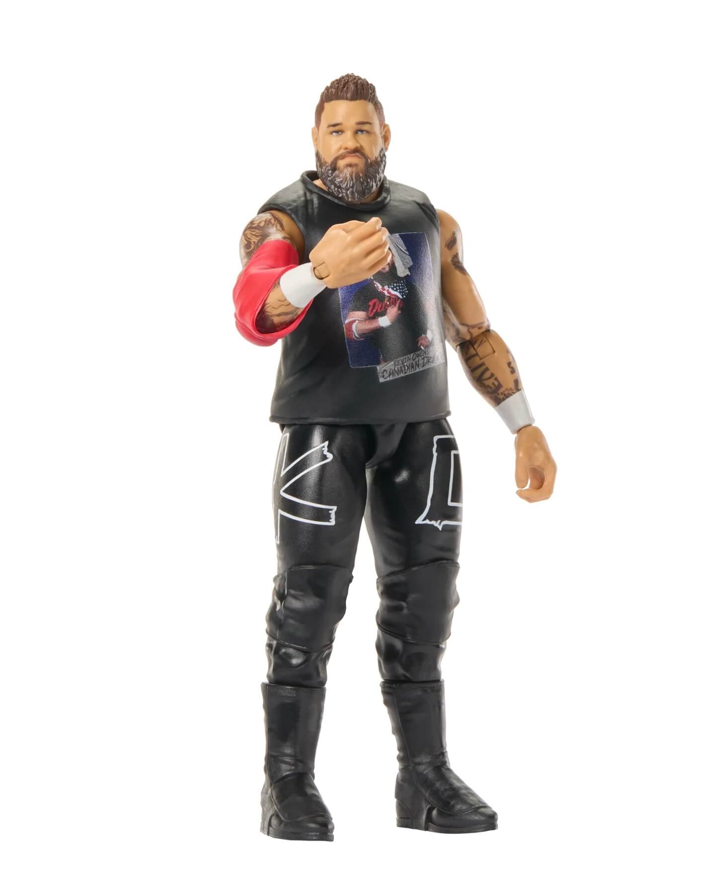 WWE Main Event 163 - Kevin Owens