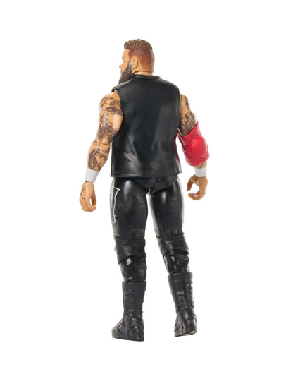 WWE Main Event 163 - Kevin Owens