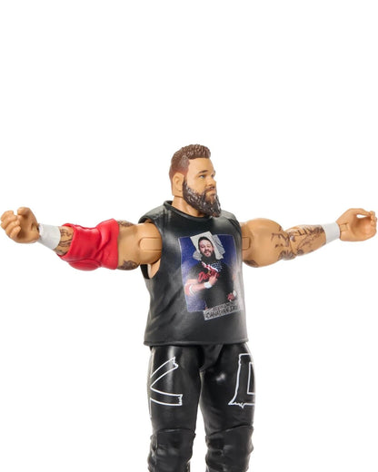 WWE Main Event 163 - Kevin Owens