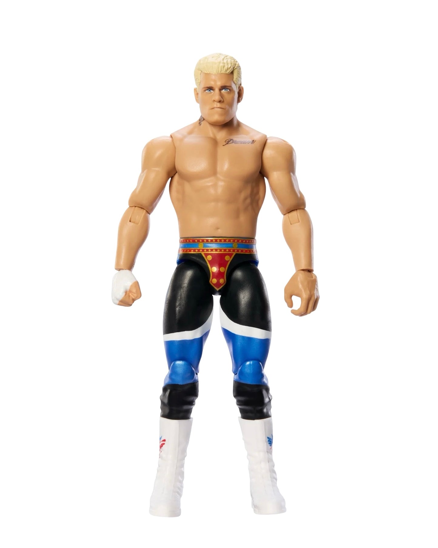 WWE Main Event 153 - "The American Nightmare" Cody Rhodes