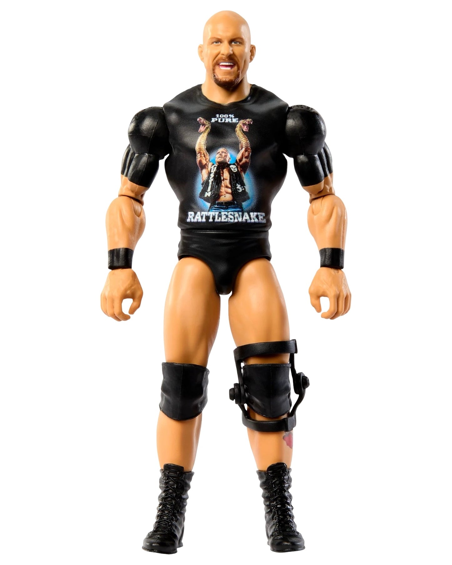 WWE Main Event 152 - "Stone Cold" Steve Austin