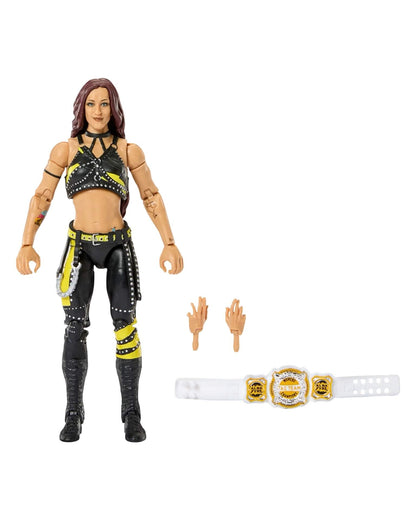 WWE Elite 121 - Alba Fyre