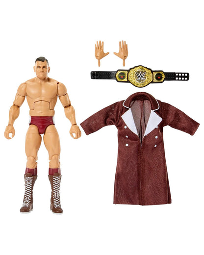 WWE Elite 121 - Gunther