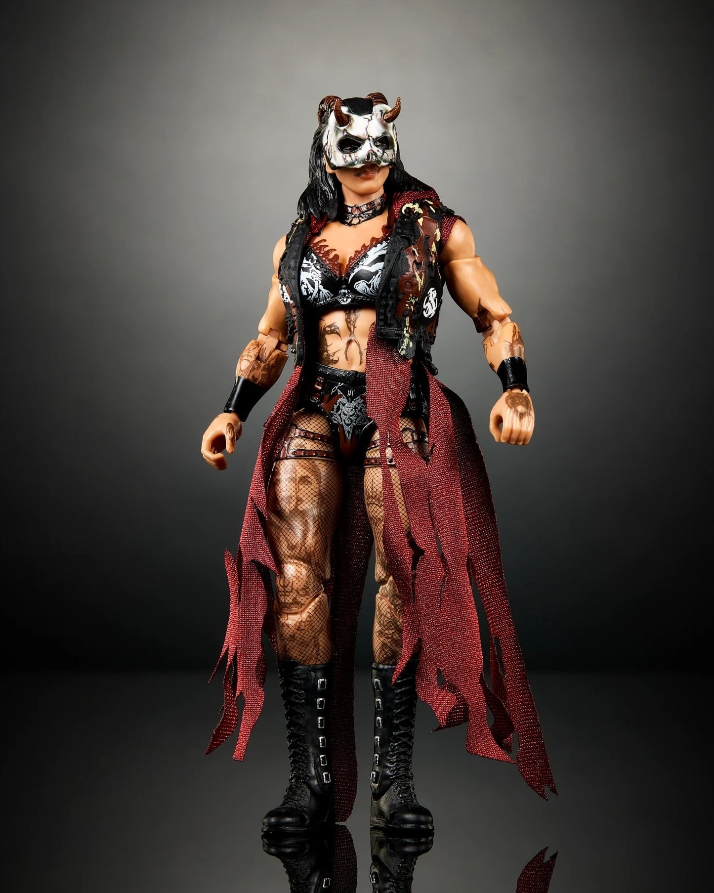 WWE Ultimate Edition 30 - Rhea Ripley