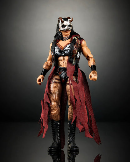 WWE Ultimate Edition 30 - Rhea Ripley