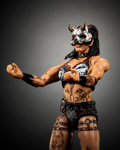 WWE Ultimate Edition 30 - Rhea Ripley