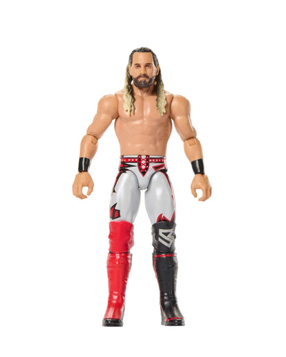 WWE Main Event 163 - Seth Rollins