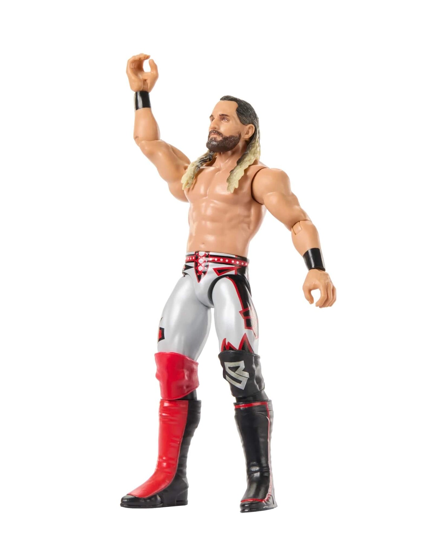 WWE Main Event 163 - Seth Rollins