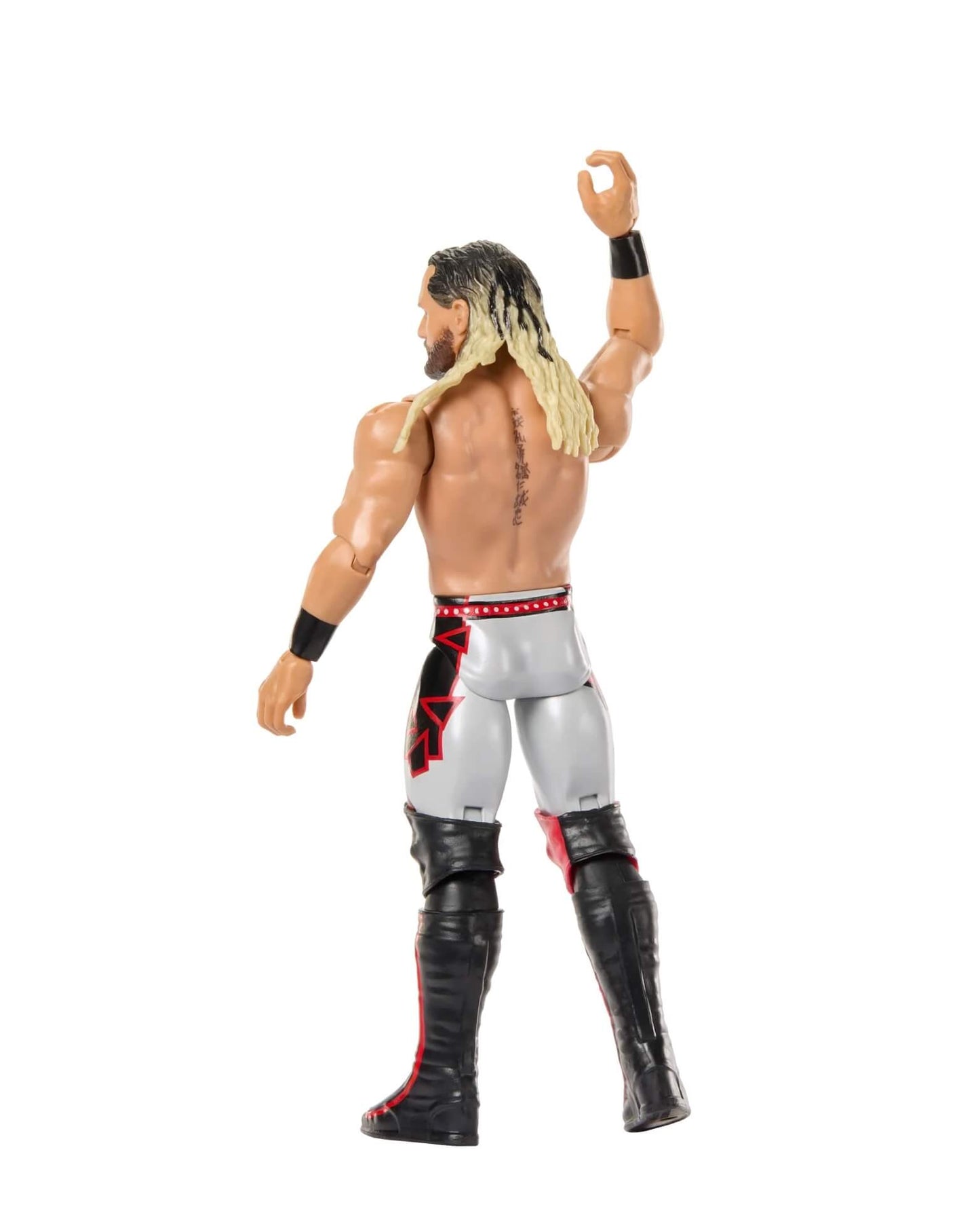 WWE Main Event 163 - Seth Rollins
