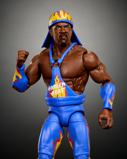 WWE Elite From the Vault 8 - Harlem Heat