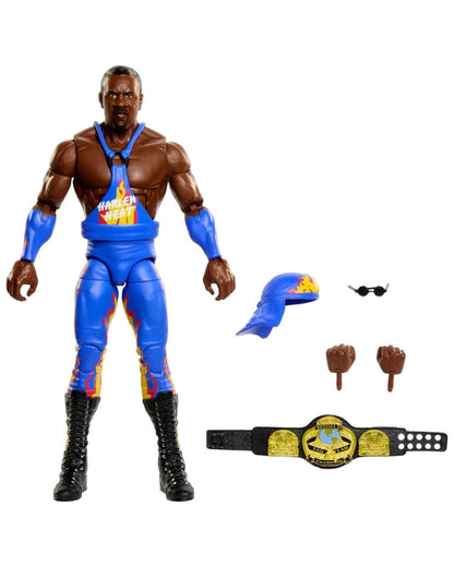 WWE Elite From the Vault 8 - Harlem Heat