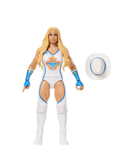 WWE Main Event 163 - Trish Stratus