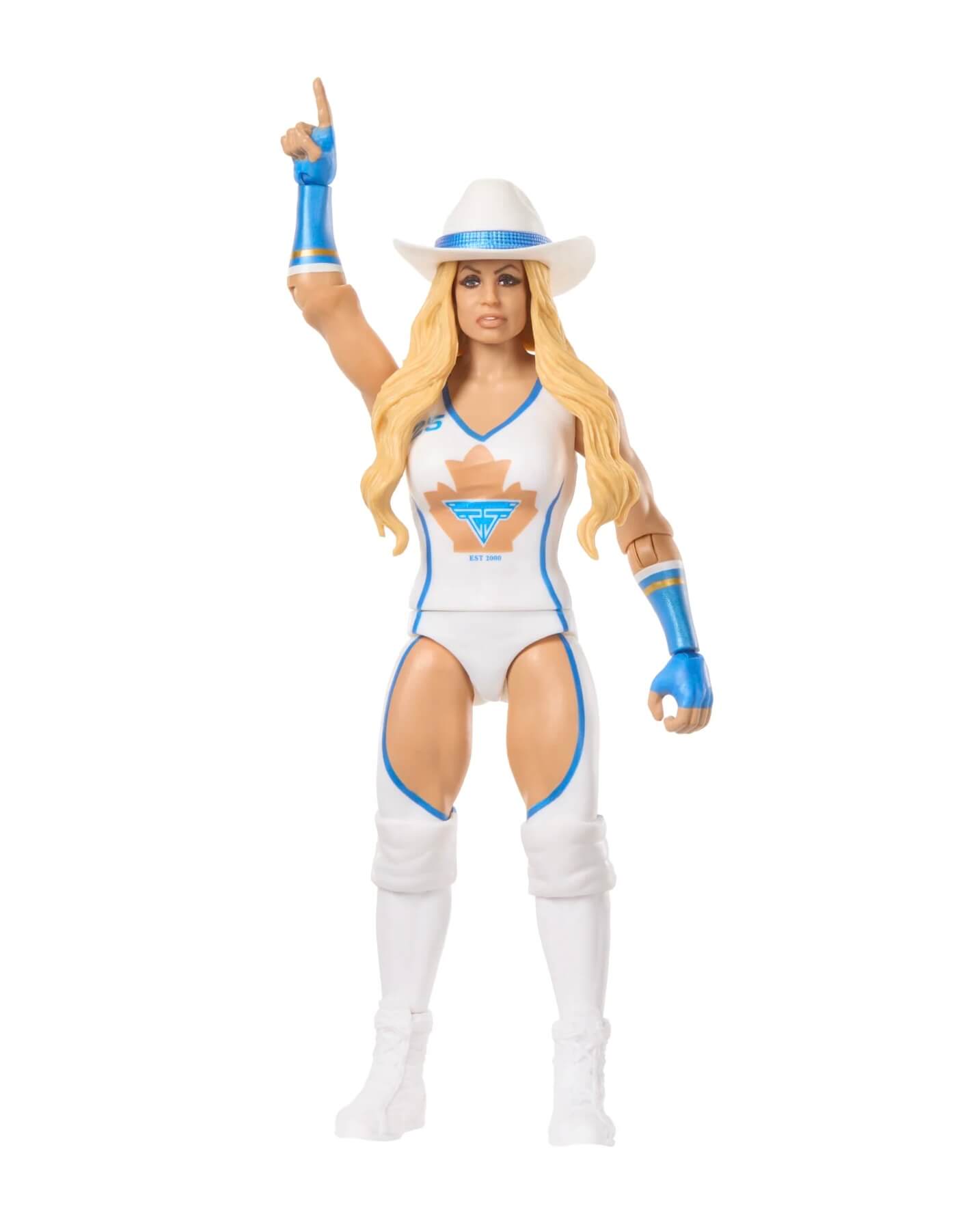 WWE Main Event 163 - Trish Stratus