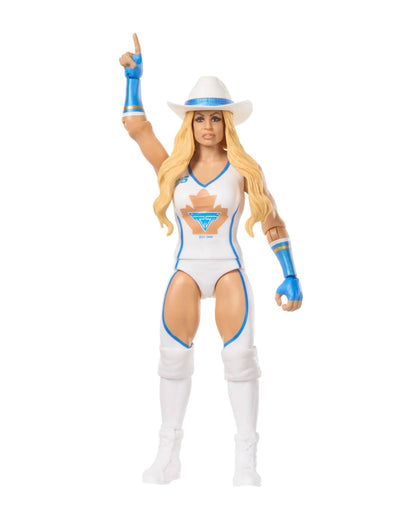 WWE Main Event 163 - Trish Stratus