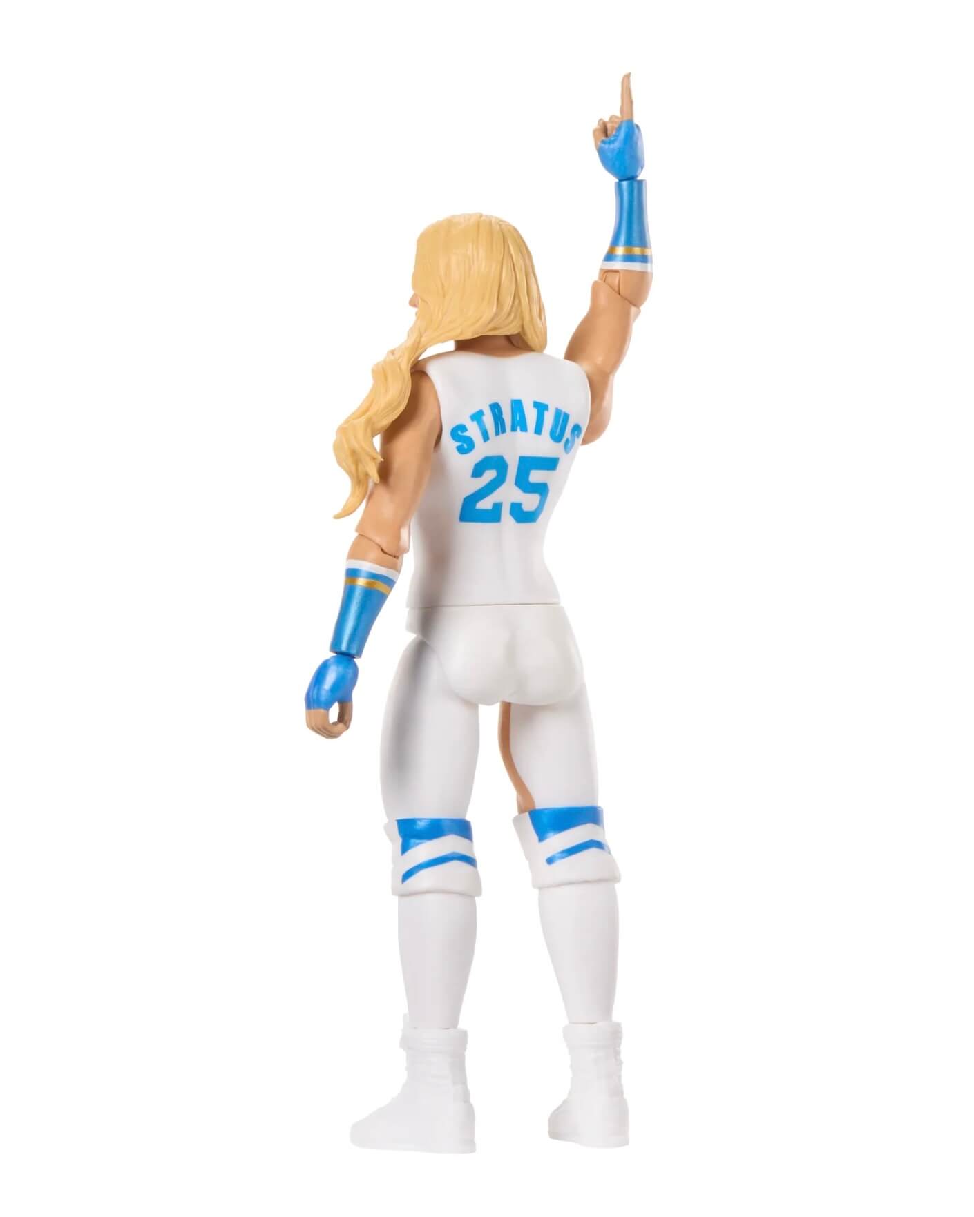 WWE Main Event 163 - Trish Stratus